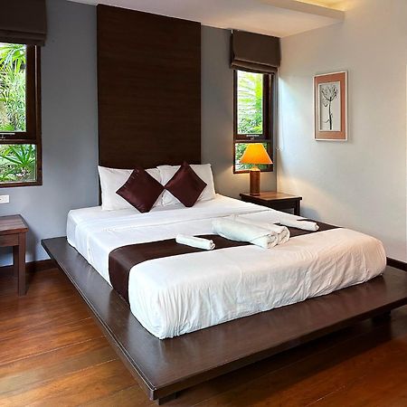 Dreamville Koh Phangan Thong Sala Exterior photo