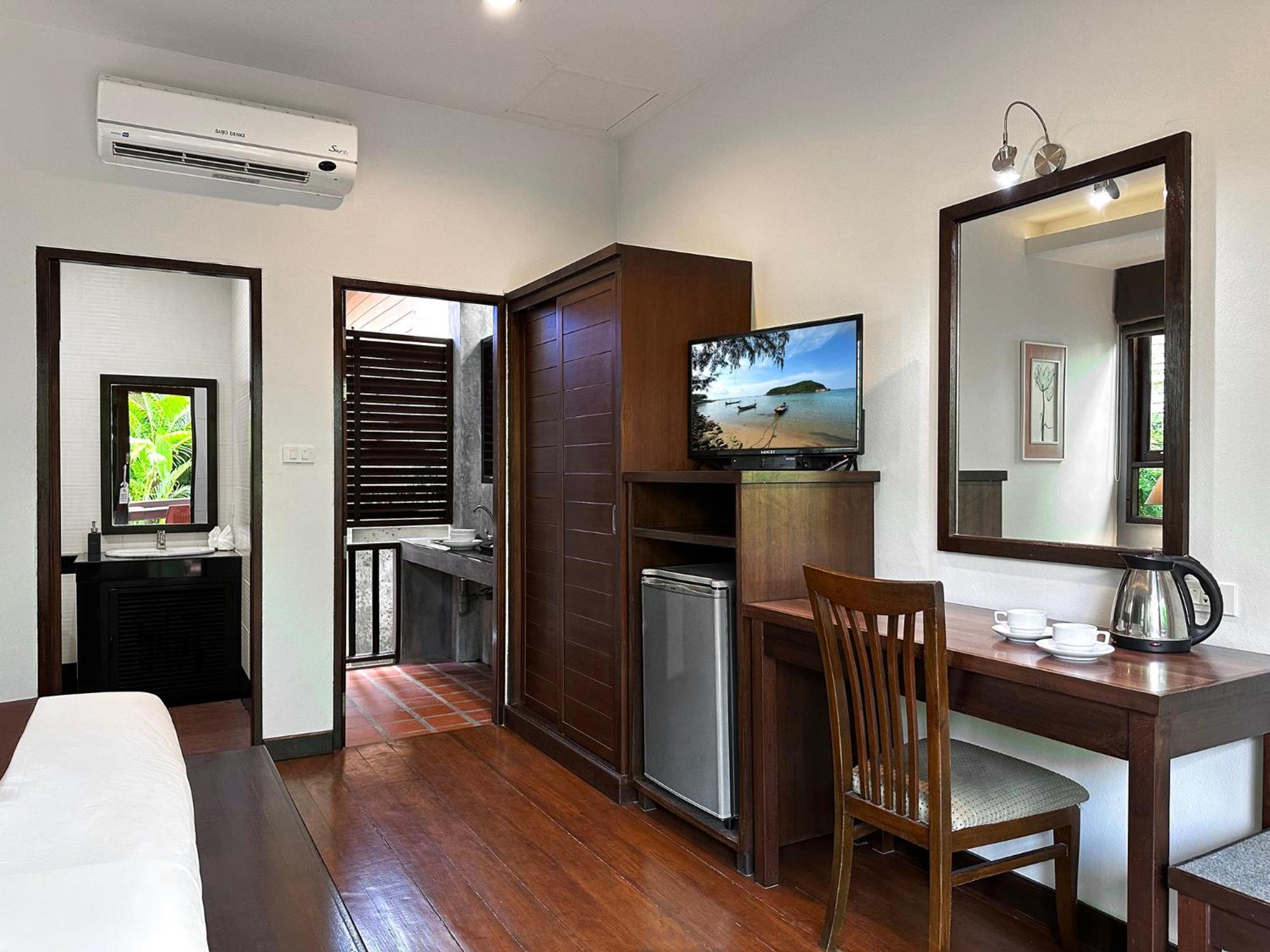 Dreamville Koh Phangan Thong Sala Exterior photo