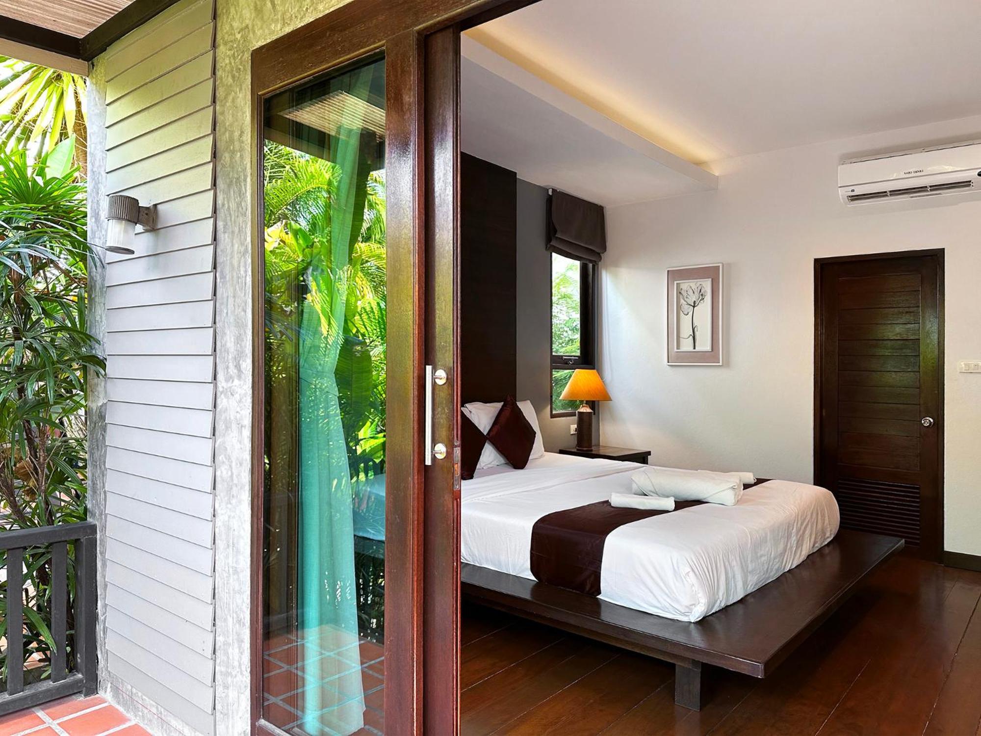 Dreamville Koh Phangan Thong Sala Exterior photo
