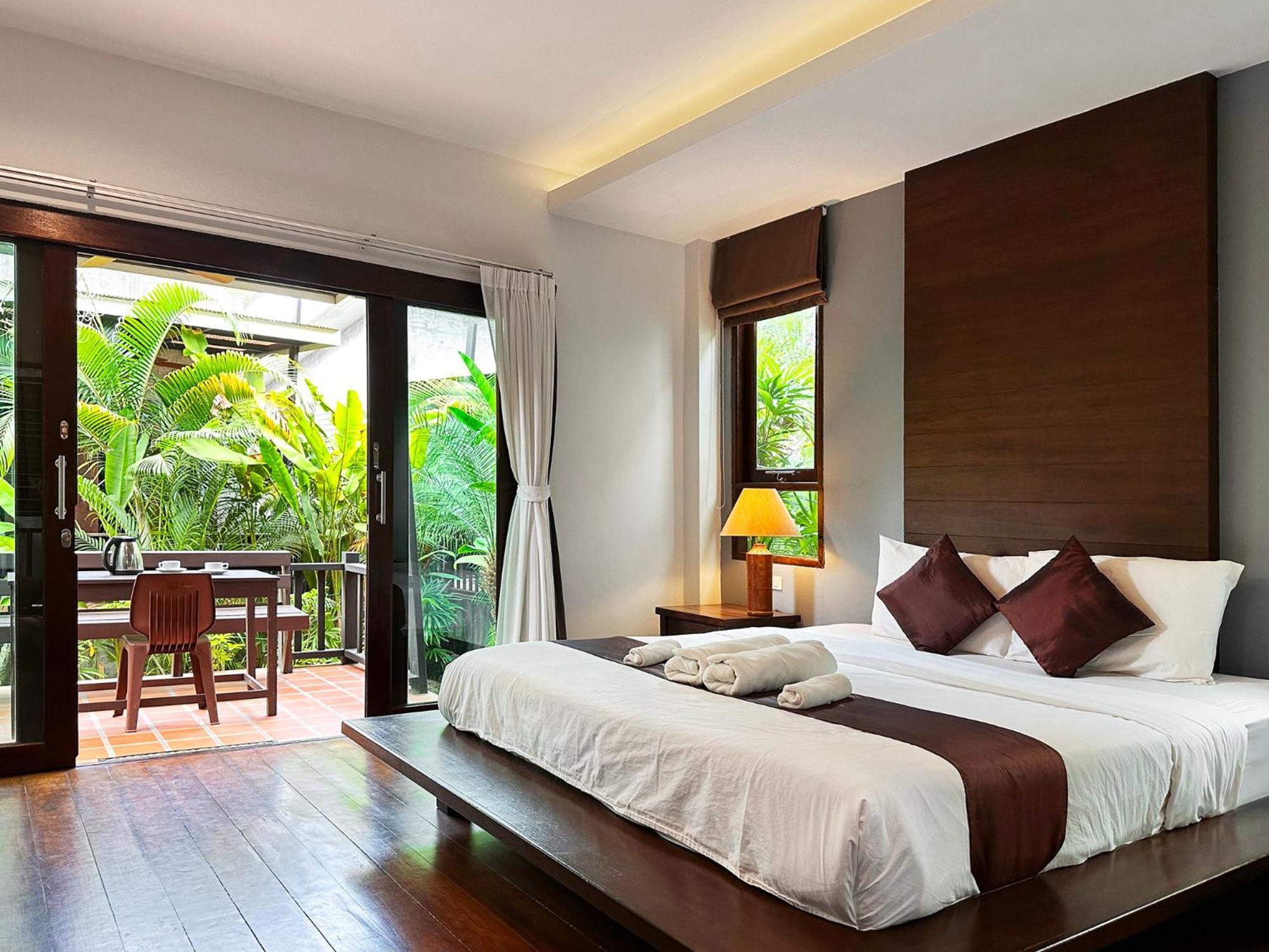 Dreamville Koh Phangan Thong Sala Exterior photo