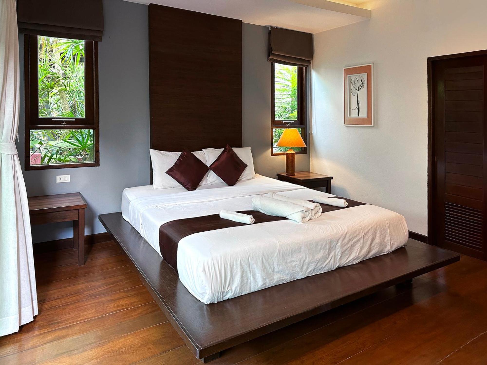 Dreamville Koh Phangan Thong Sala Exterior photo