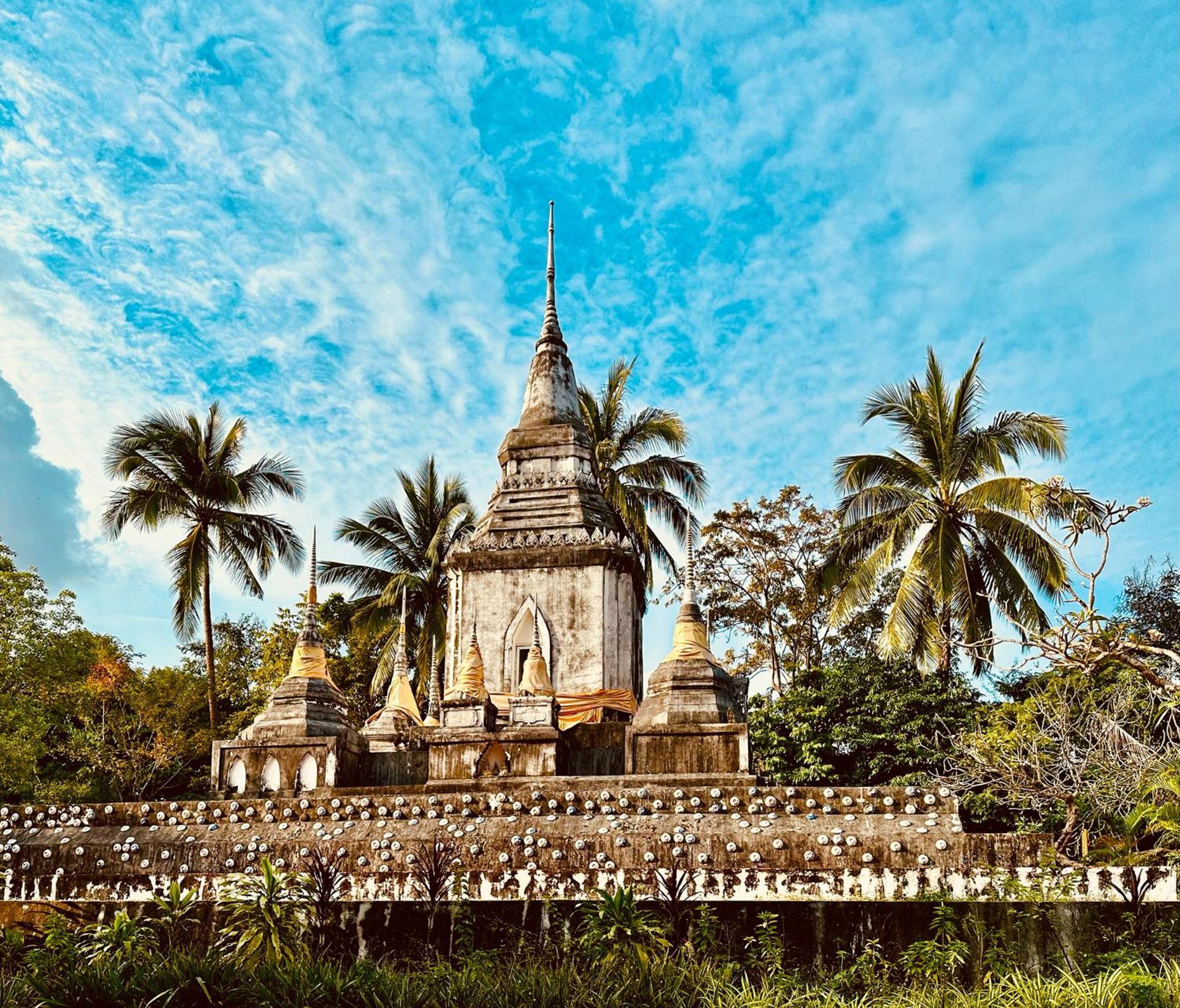 Dreamville Koh Phangan Thong Sala Exterior photo