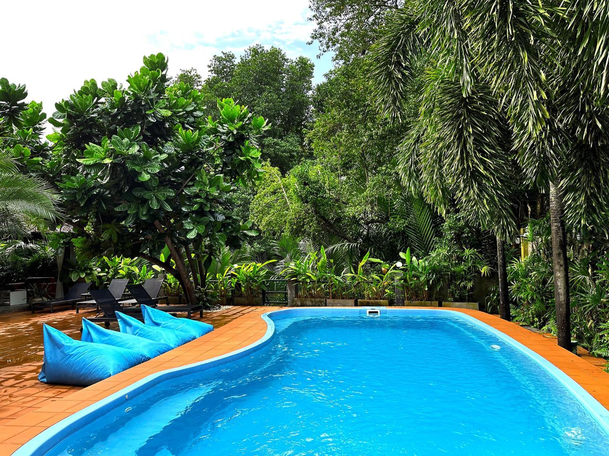 Dreamville Koh Phangan Thong Sala Exterior photo